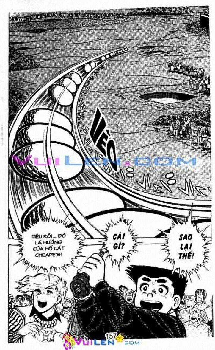 Tân Teppi Chapter 62 trang 156