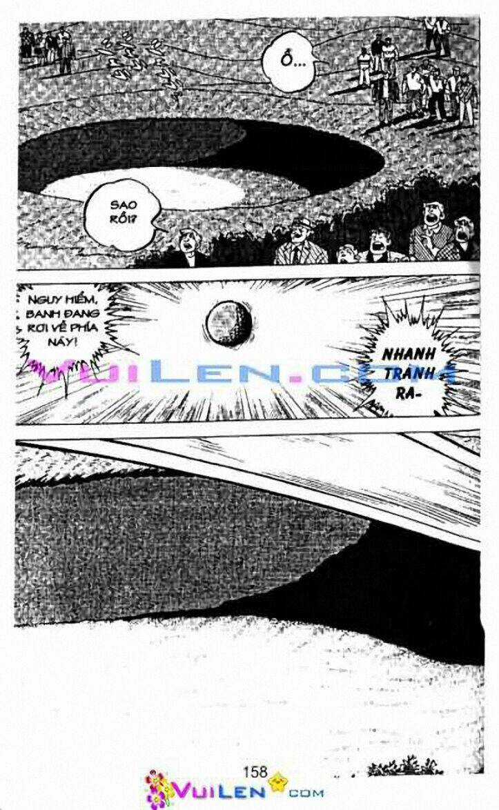 Tân Teppi Chapter 62 trang 157