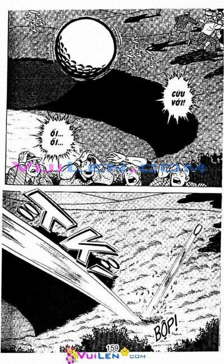 Tân Teppi Chapter 62 trang 158