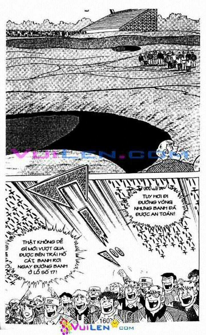 Tân Teppi Chapter 62 trang 159