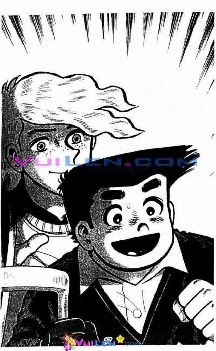 Tân Teppi Chapter 62 trang 16