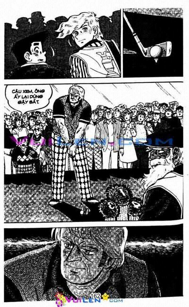 Tân Teppi Chapter 62 trang 161