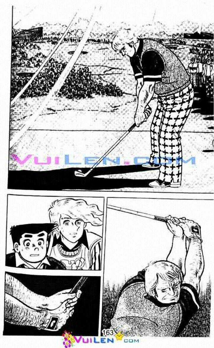 Tân Teppi Chapter 62 trang 162