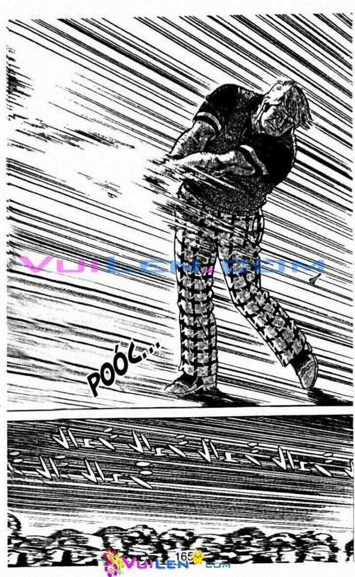 Tân Teppi Chapter 62 trang 164