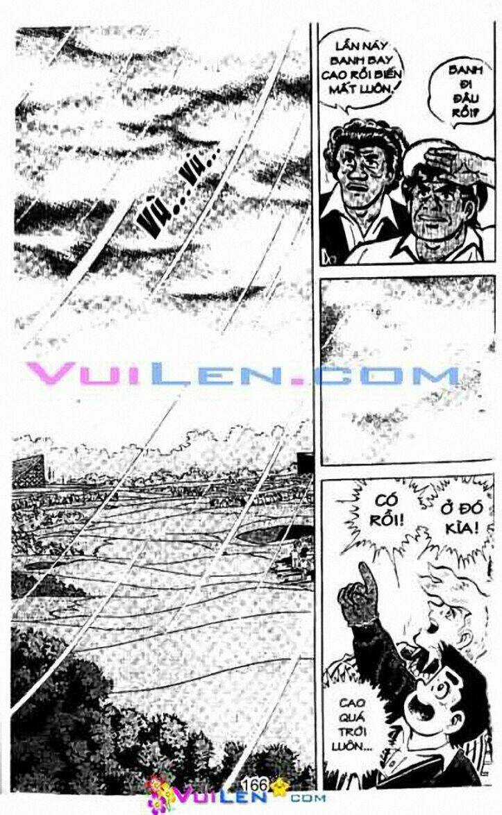 Tân Teppi Chapter 62 trang 165