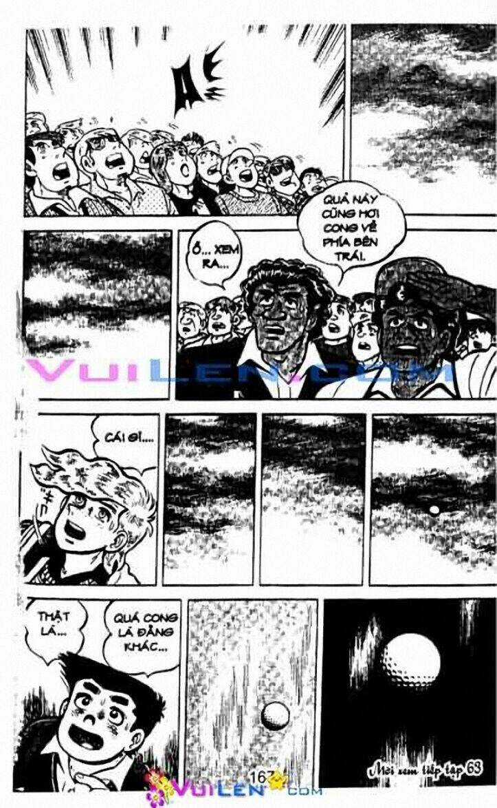 Tân Teppi Chapter 62 trang 166