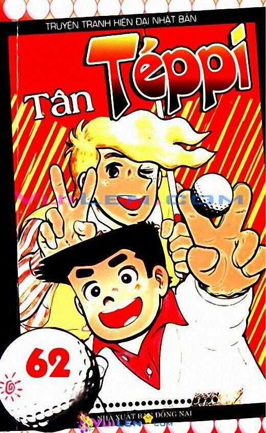 Tân Teppi Chapter 62 trang 169