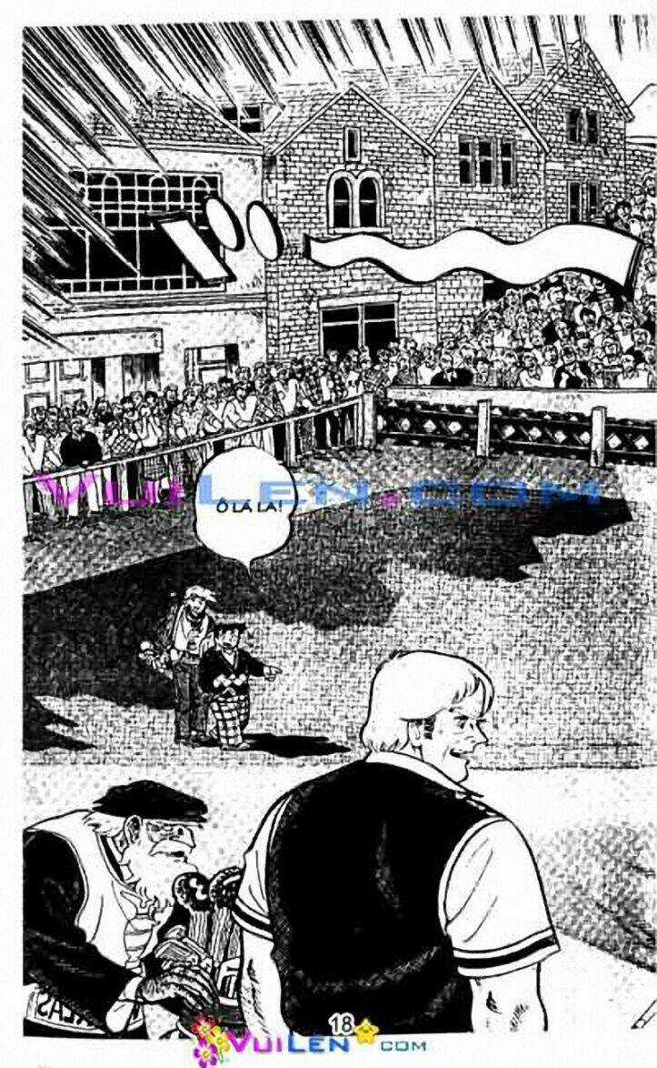 Tân Teppi Chapter 62 trang 17