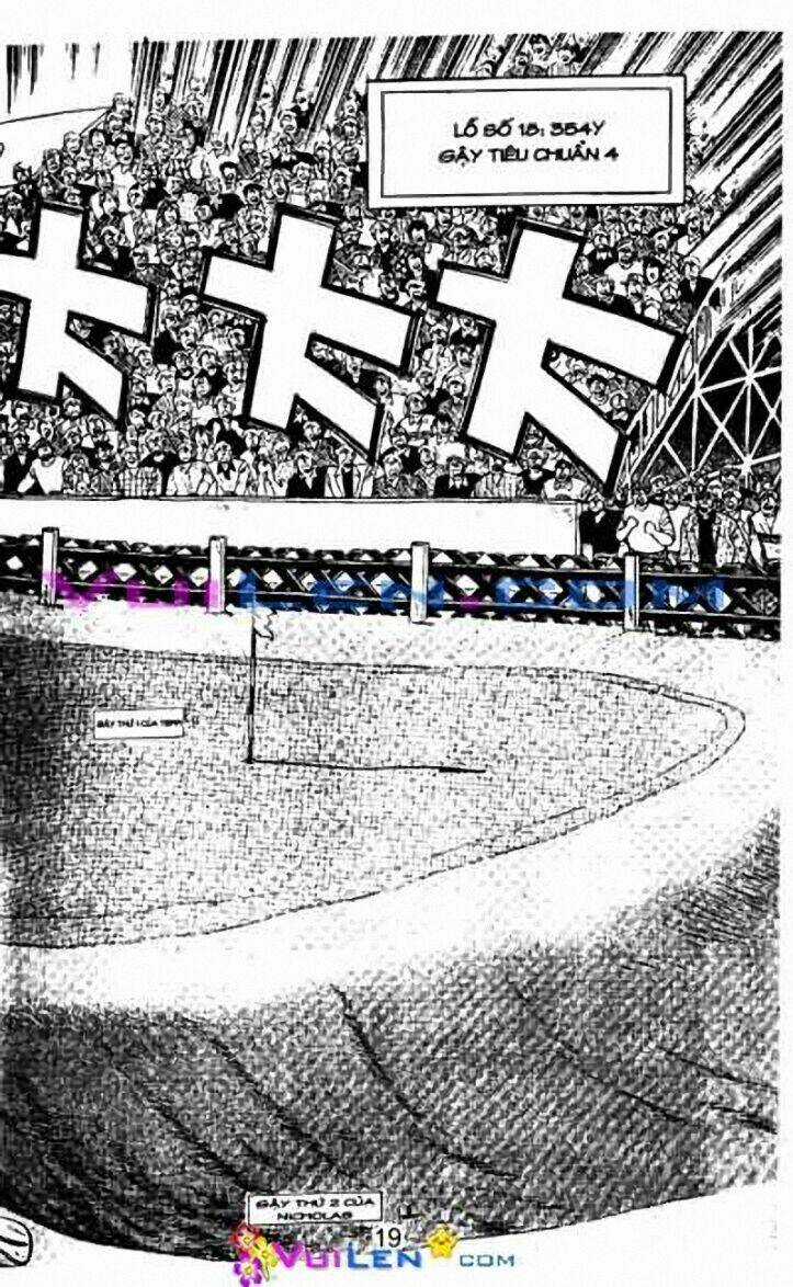 Tân Teppi Chapter 62 trang 18