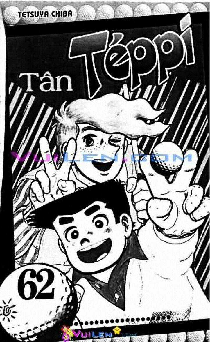 Tân Teppi Chapter 62 trang 2