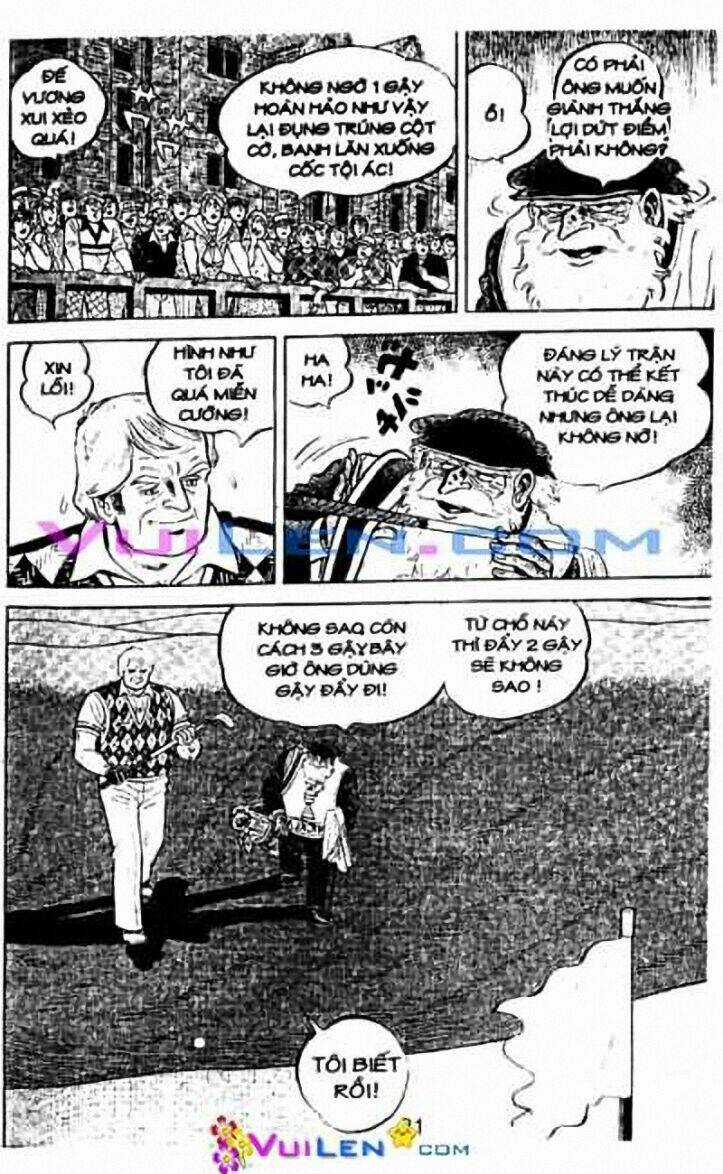 Tân Teppi Chapter 62 trang 20