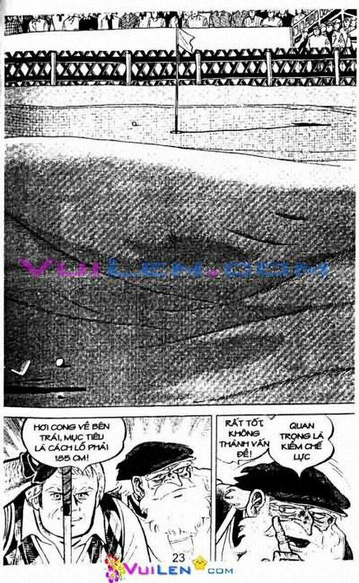 Tân Teppi Chapter 62 trang 22