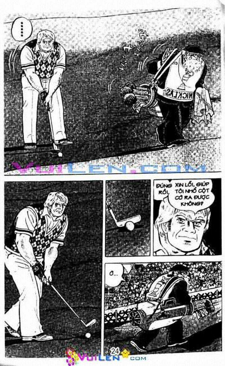 Tân Teppi Chapter 62 trang 23