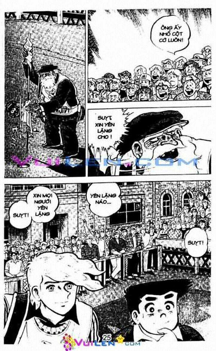 Tân Teppi Chapter 62 trang 24