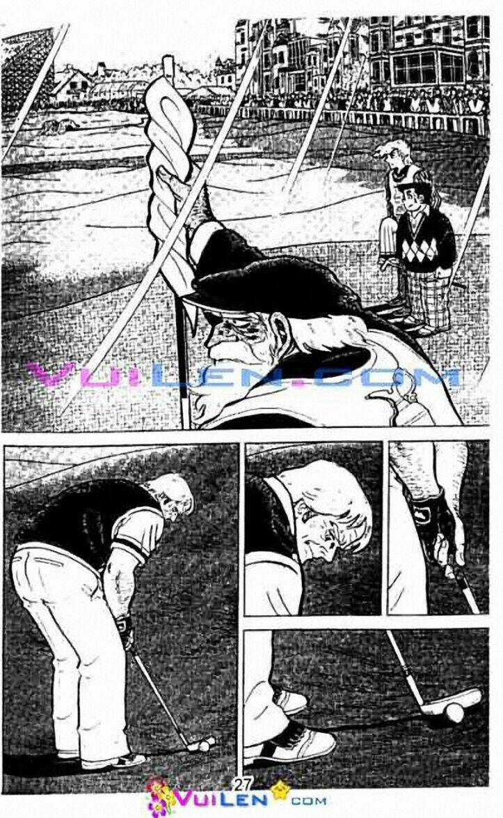 Tân Teppi Chapter 62 trang 26