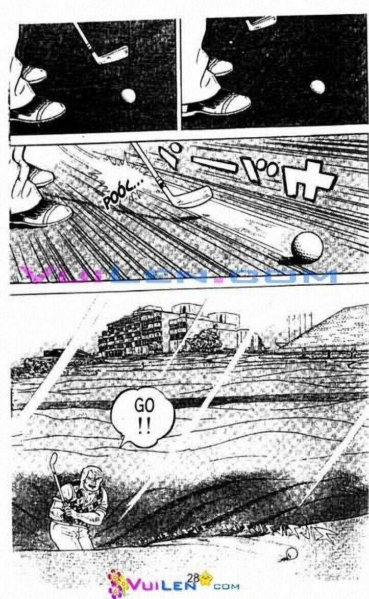 Tân Teppi Chapter 62 trang 27