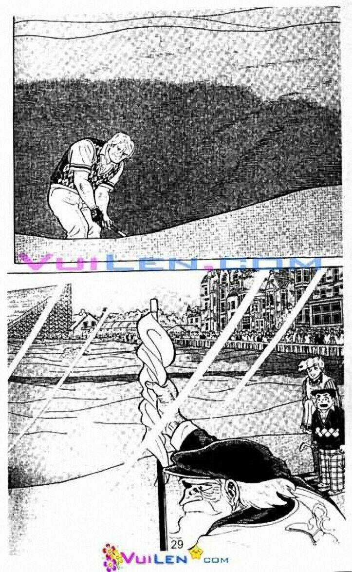 Tân Teppi Chapter 62 trang 28