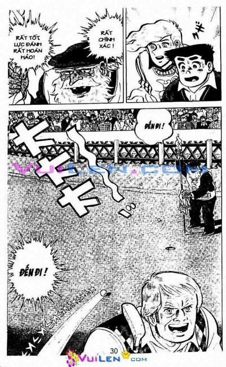 Tân Teppi Chapter 62 trang 29