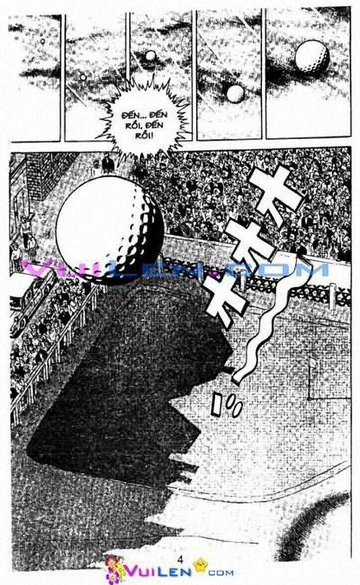 Tân Teppi Chapter 62 trang 3