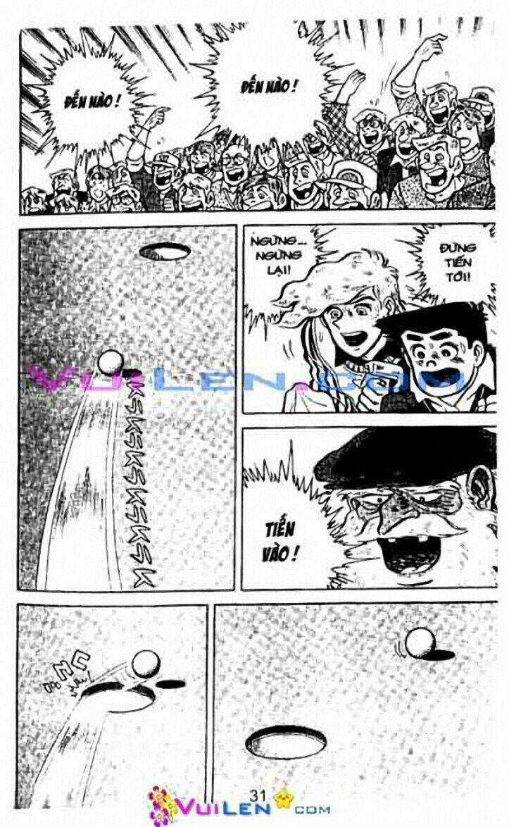 Tân Teppi Chapter 62 trang 30