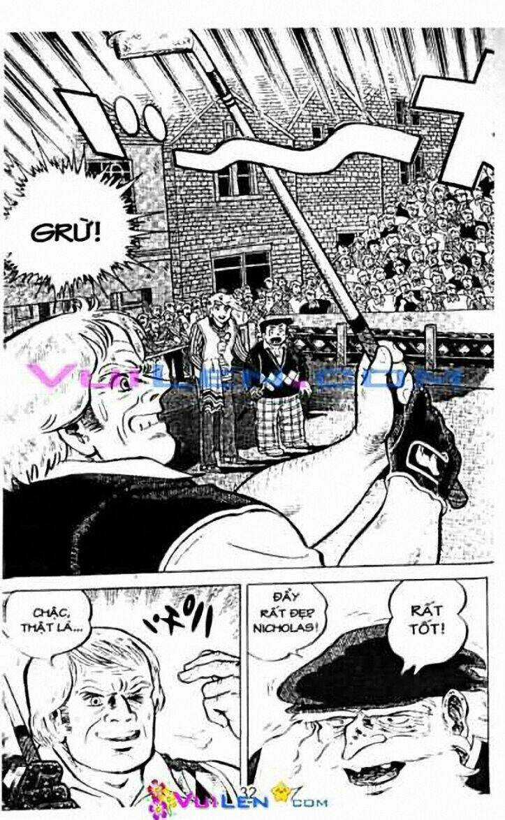 Tân Teppi Chapter 62 trang 31