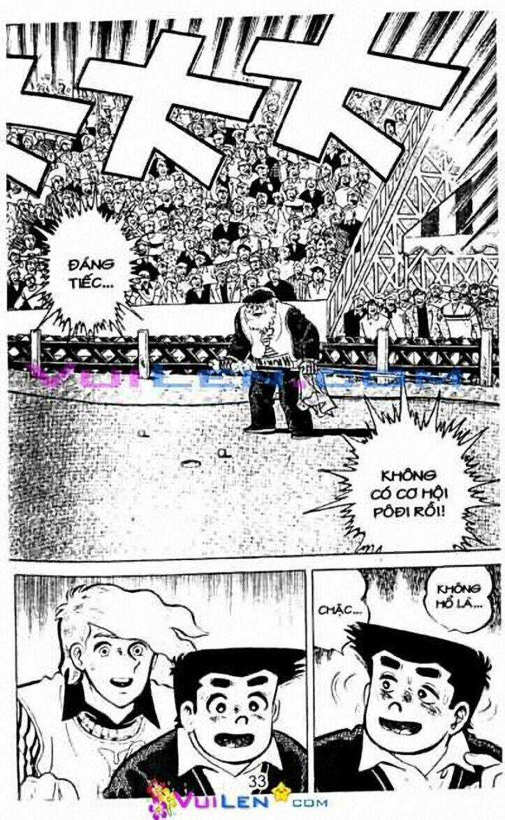 Tân Teppi Chapter 62 trang 32