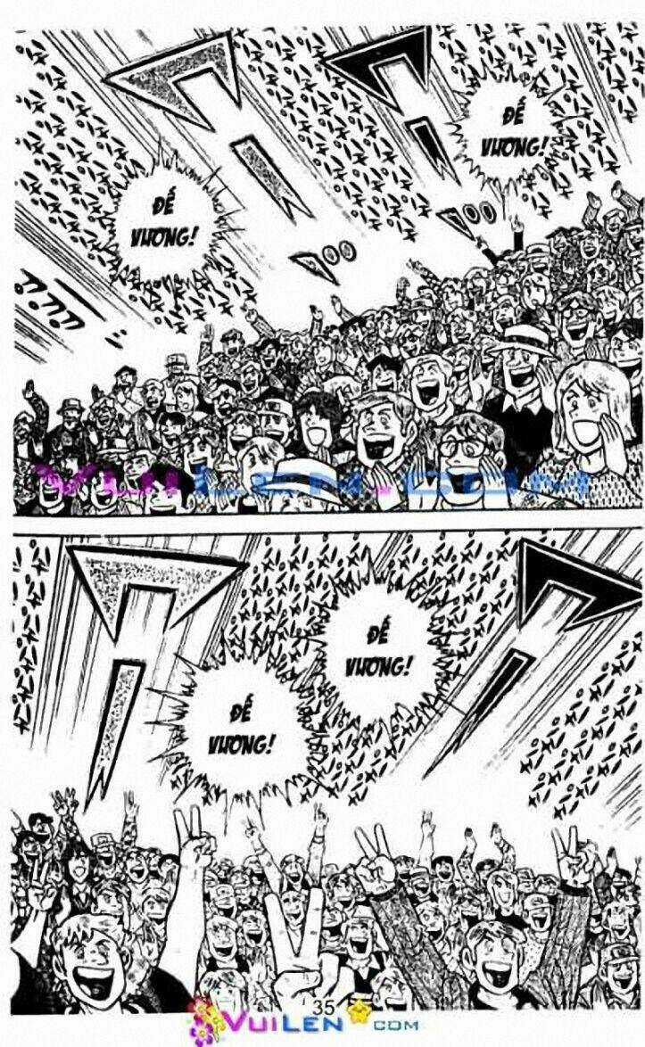 Tân Teppi Chapter 62 trang 34