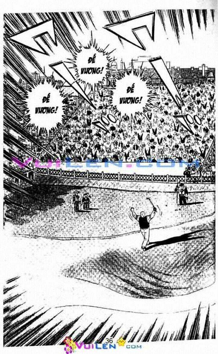 Tân Teppi Chapter 62 trang 35