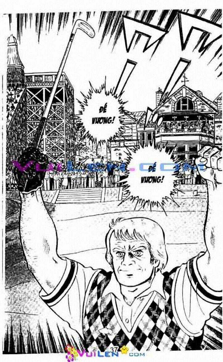 Tân Teppi Chapter 62 trang 36