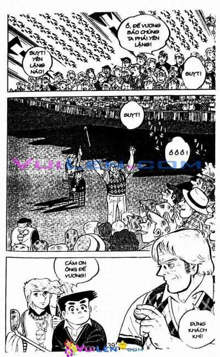 Tân Teppi Chapter 62 trang 38