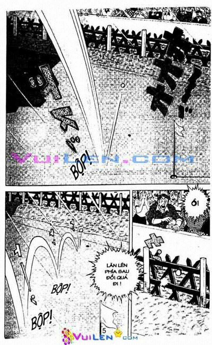 Tân Teppi Chapter 62 trang 4