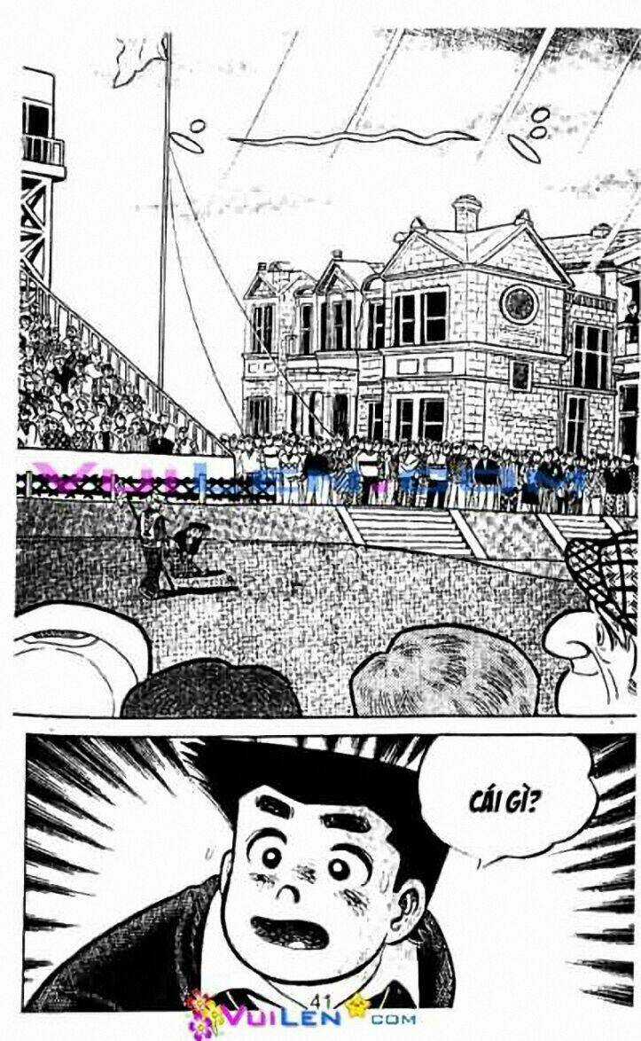 Tân Teppi Chapter 62 trang 40