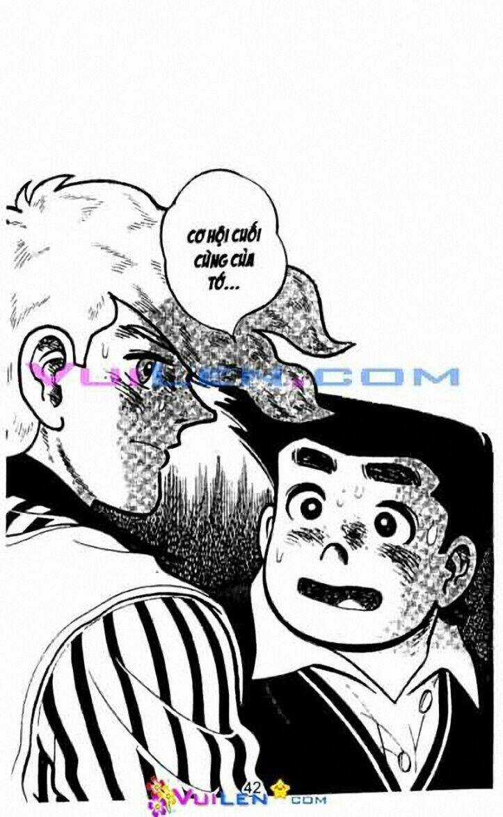 Tân Teppi Chapter 62 trang 41