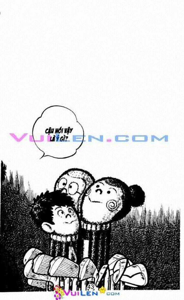 Tân Teppi Chapter 62 trang 42