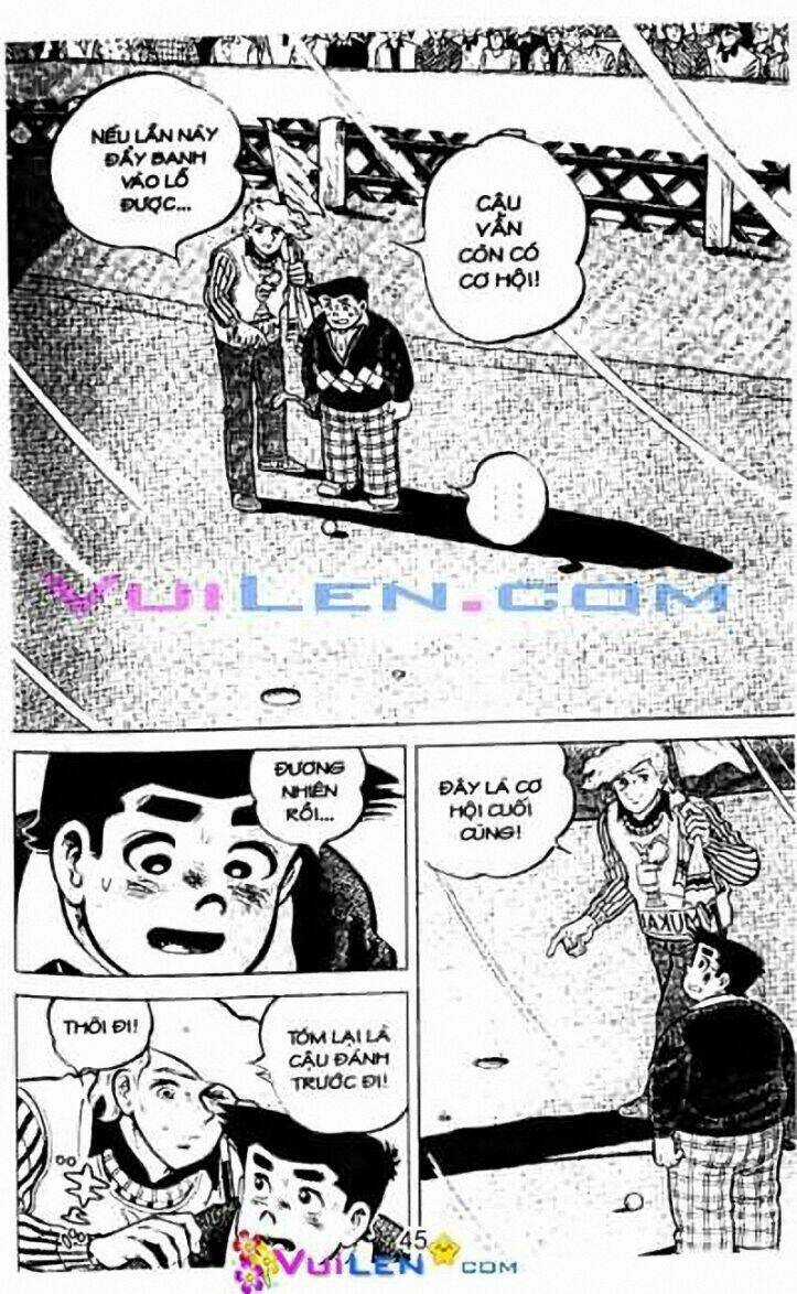 Tân Teppi Chapter 62 trang 44