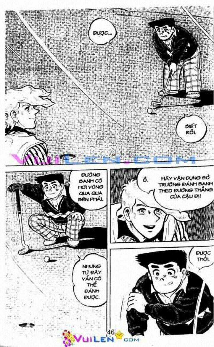 Tân Teppi Chapter 62 trang 45