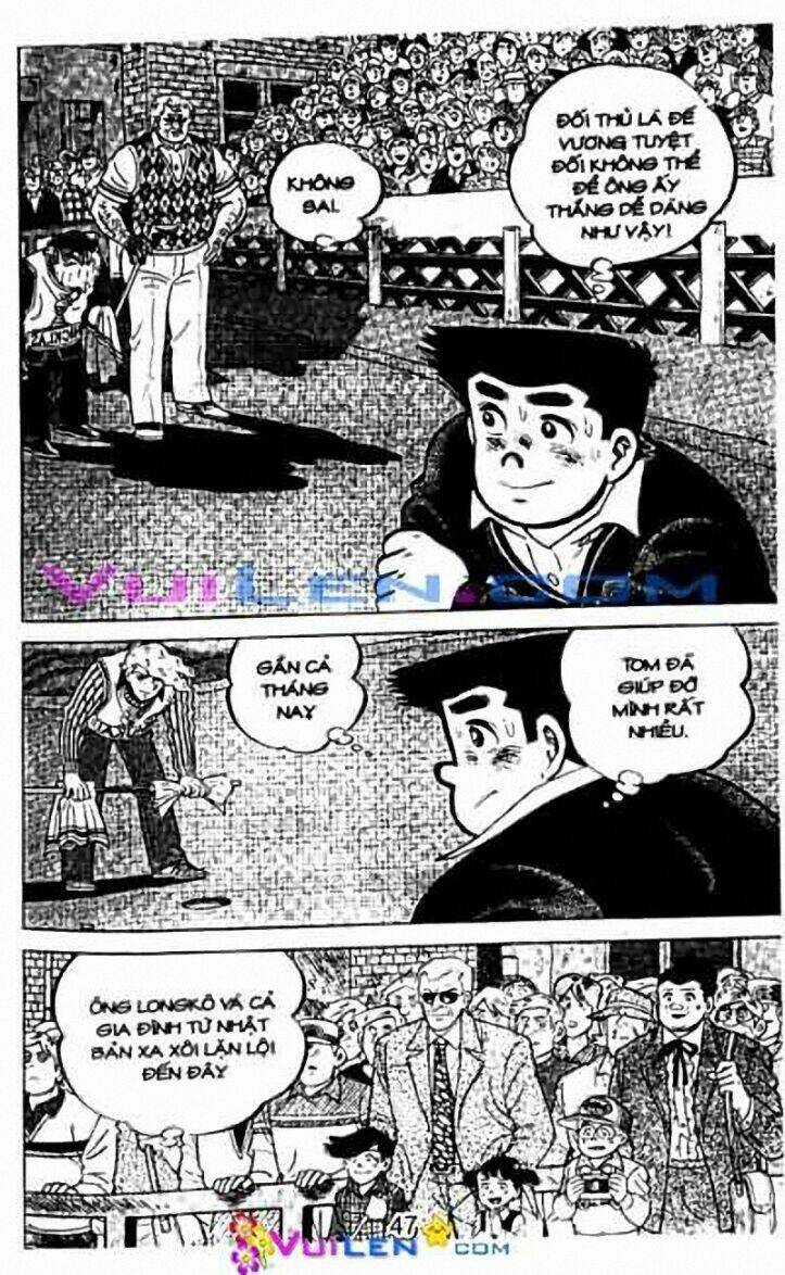 Tân Teppi Chapter 62 trang 46