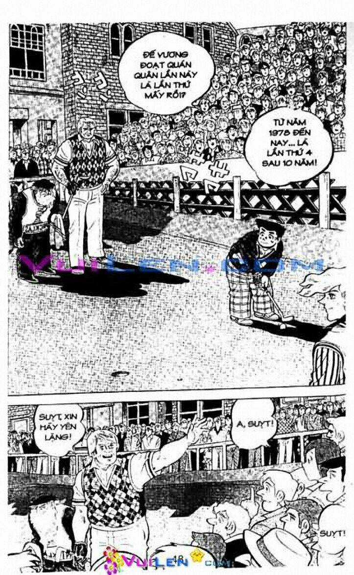 Tân Teppi Chapter 62 trang 47