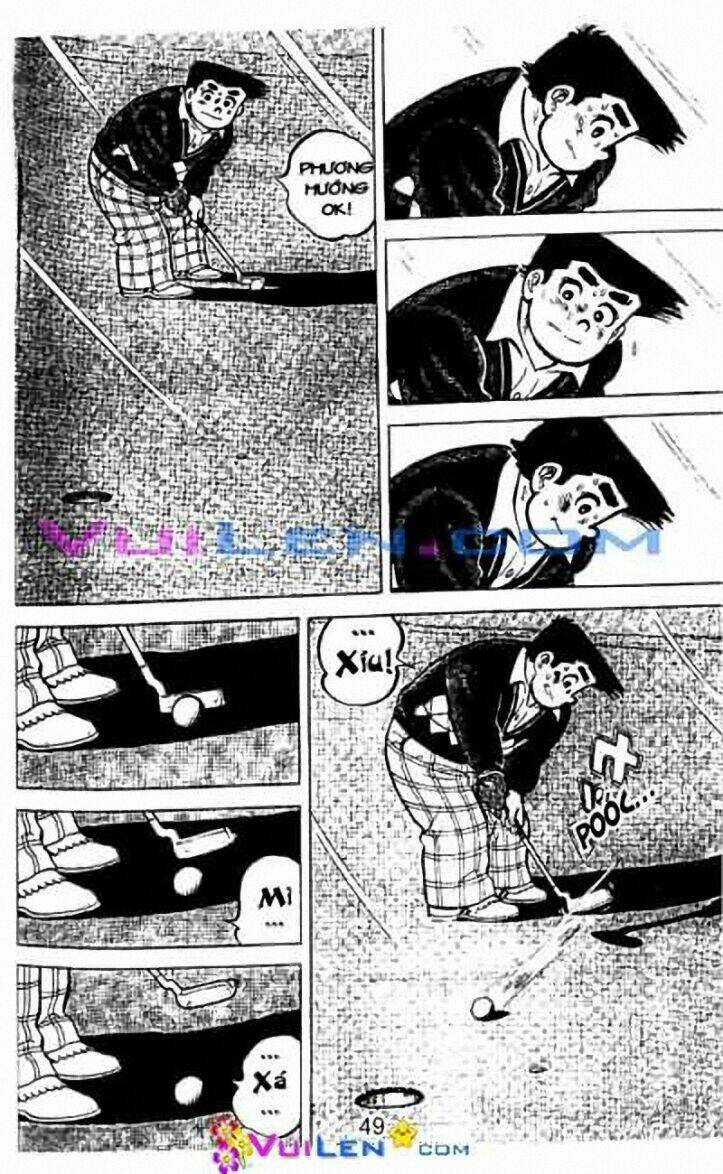 Tân Teppi Chapter 62 trang 48