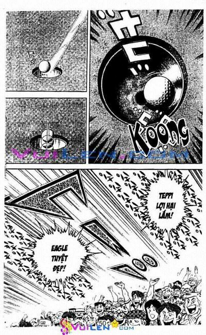 Tân Teppi Chapter 62 trang 49