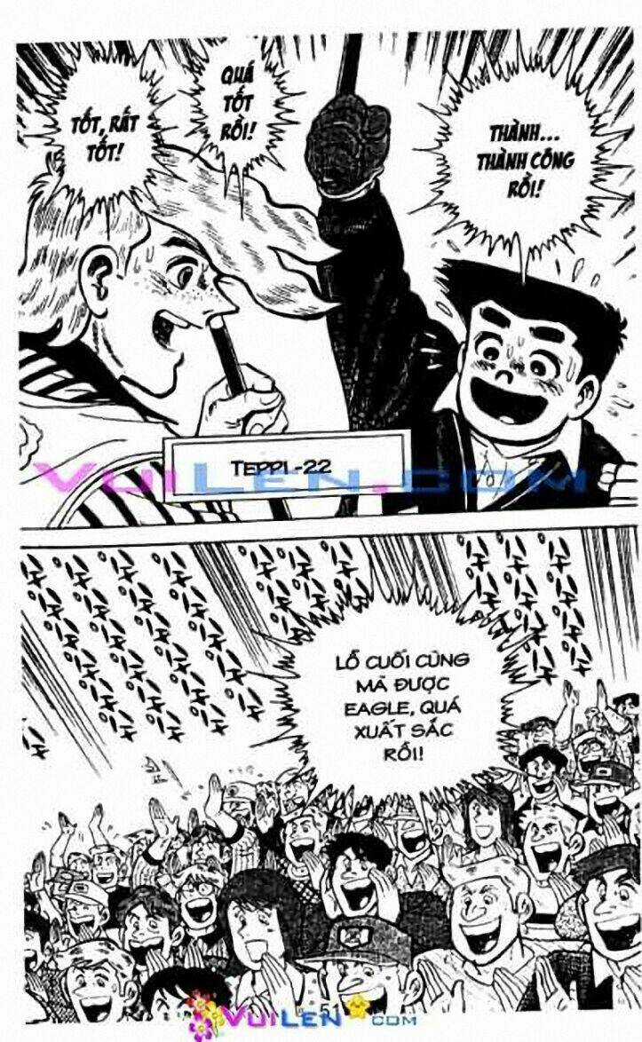 Tân Teppi Chapter 62 trang 50