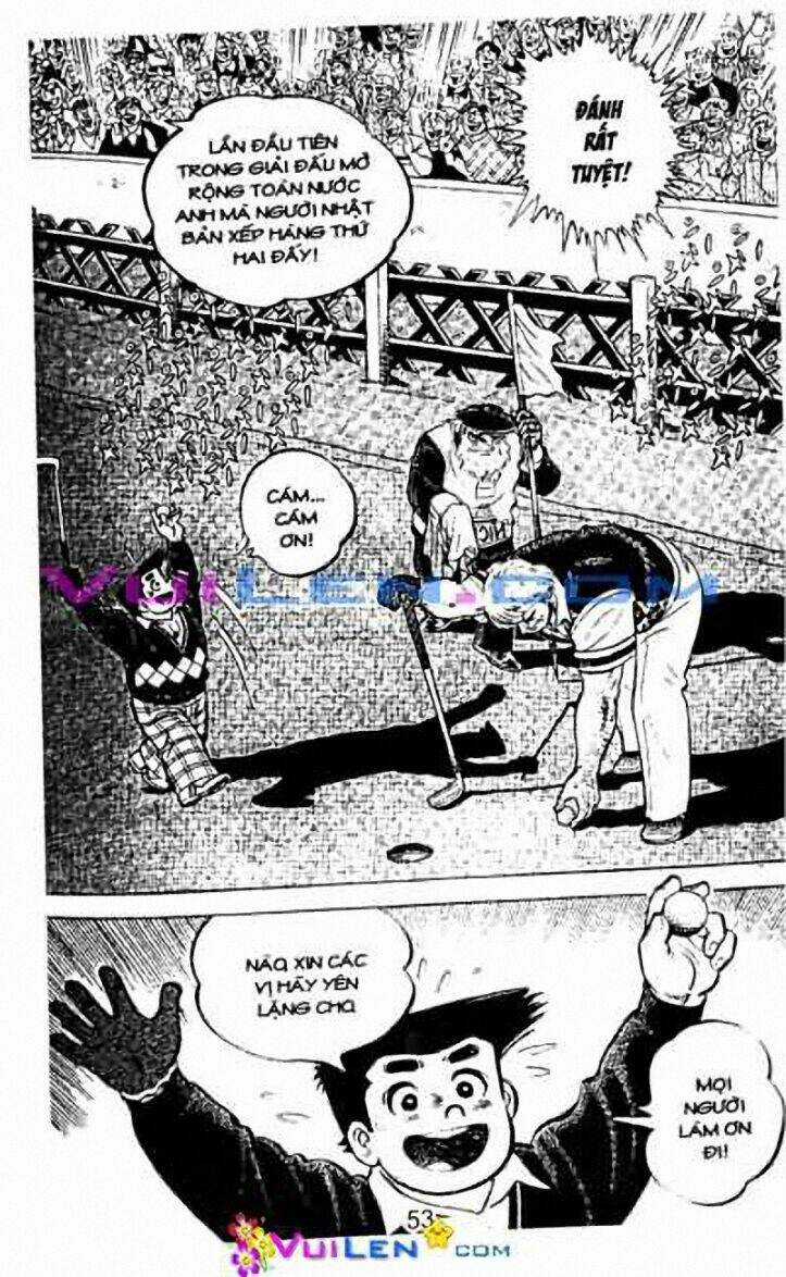 Tân Teppi Chapter 62 trang 52