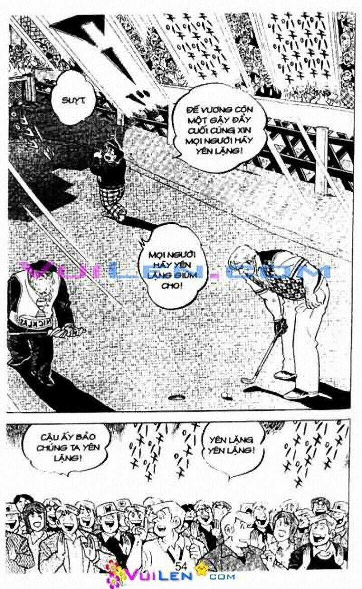 Tân Teppi Chapter 62 trang 53