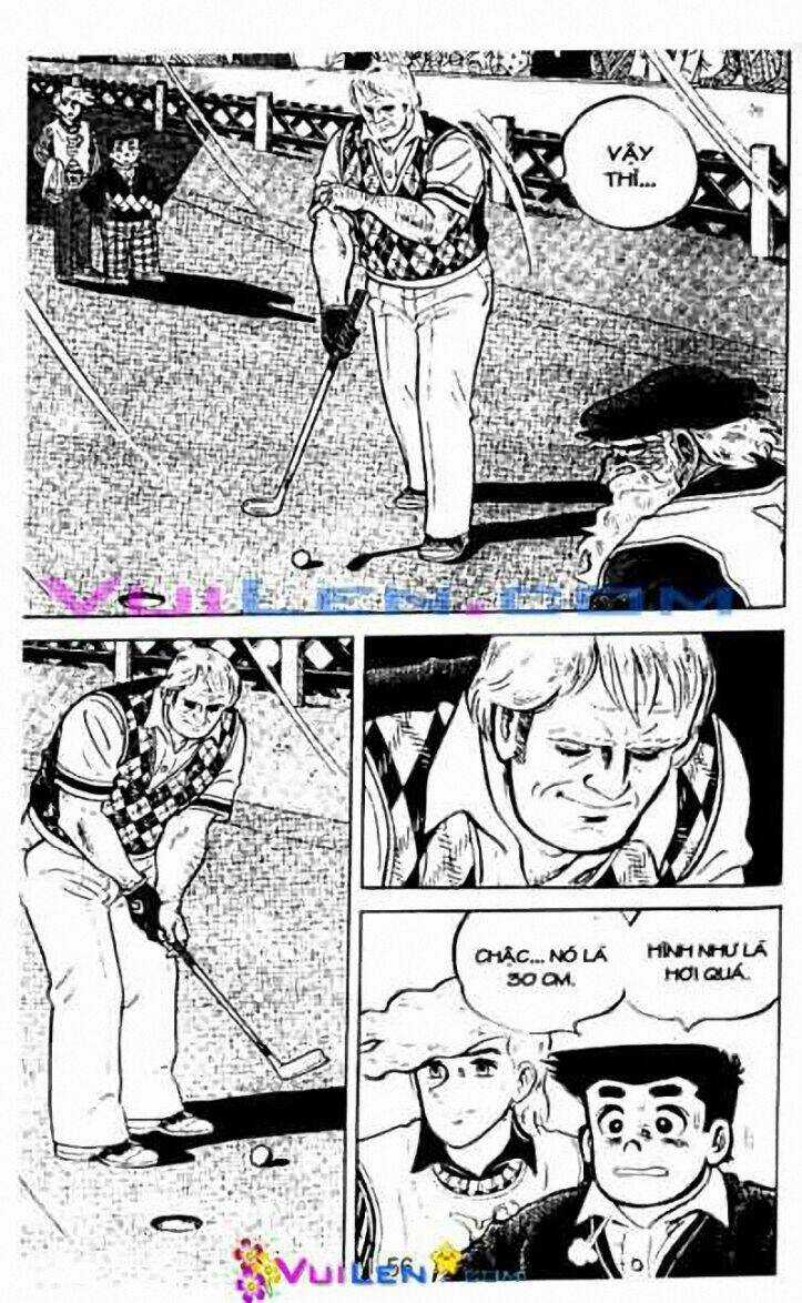 Tân Teppi Chapter 62 trang 55