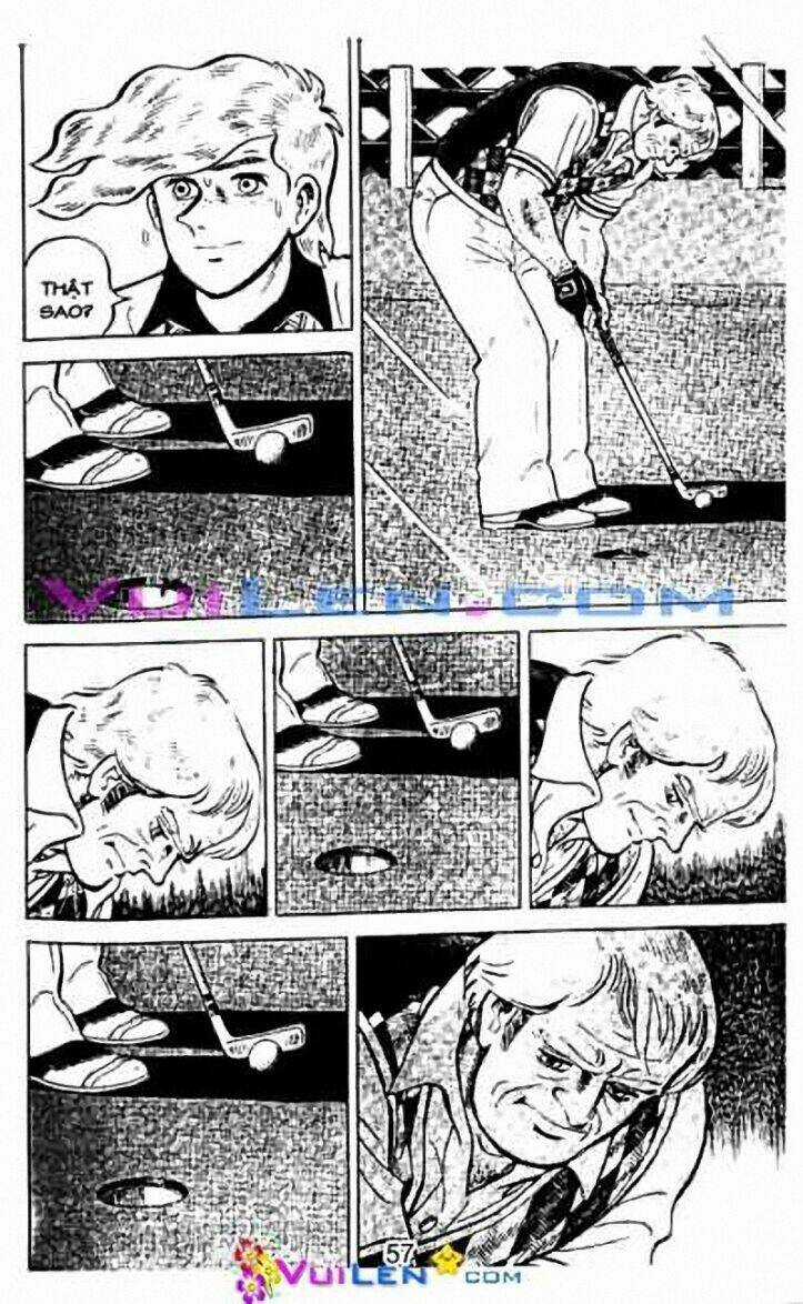 Tân Teppi Chapter 62 trang 56