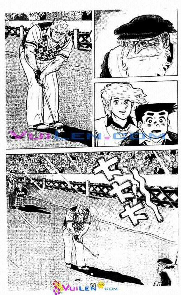 Tân Teppi Chapter 62 trang 57