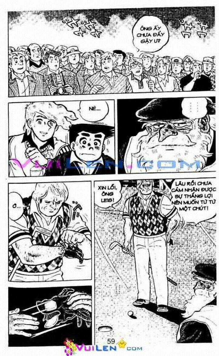 Tân Teppi Chapter 62 trang 58