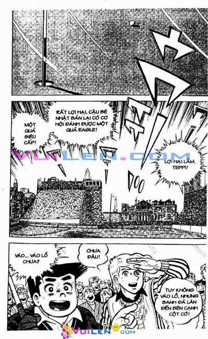 Tân Teppi Chapter 62 trang 6