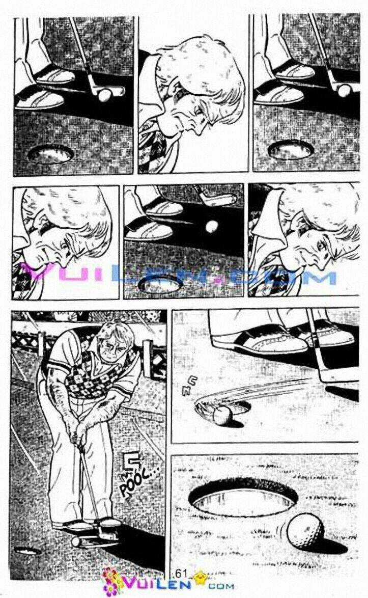 Tân Teppi Chapter 62 trang 60