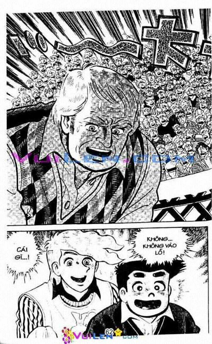 Tân Teppi Chapter 62 trang 61